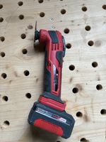 Einhell Multitool