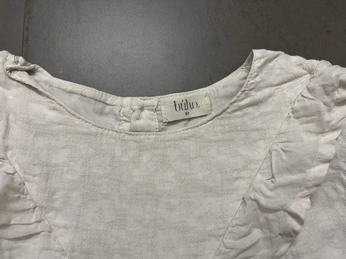 Blusen, T-Shirts & Tops: Buho Oberteil Bluse 116 – Gebraucht aus Zürich von Gabi_78 1