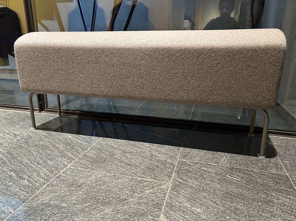 Panchine: Bänkli – Usato da Embrach venduto da NWN20 1