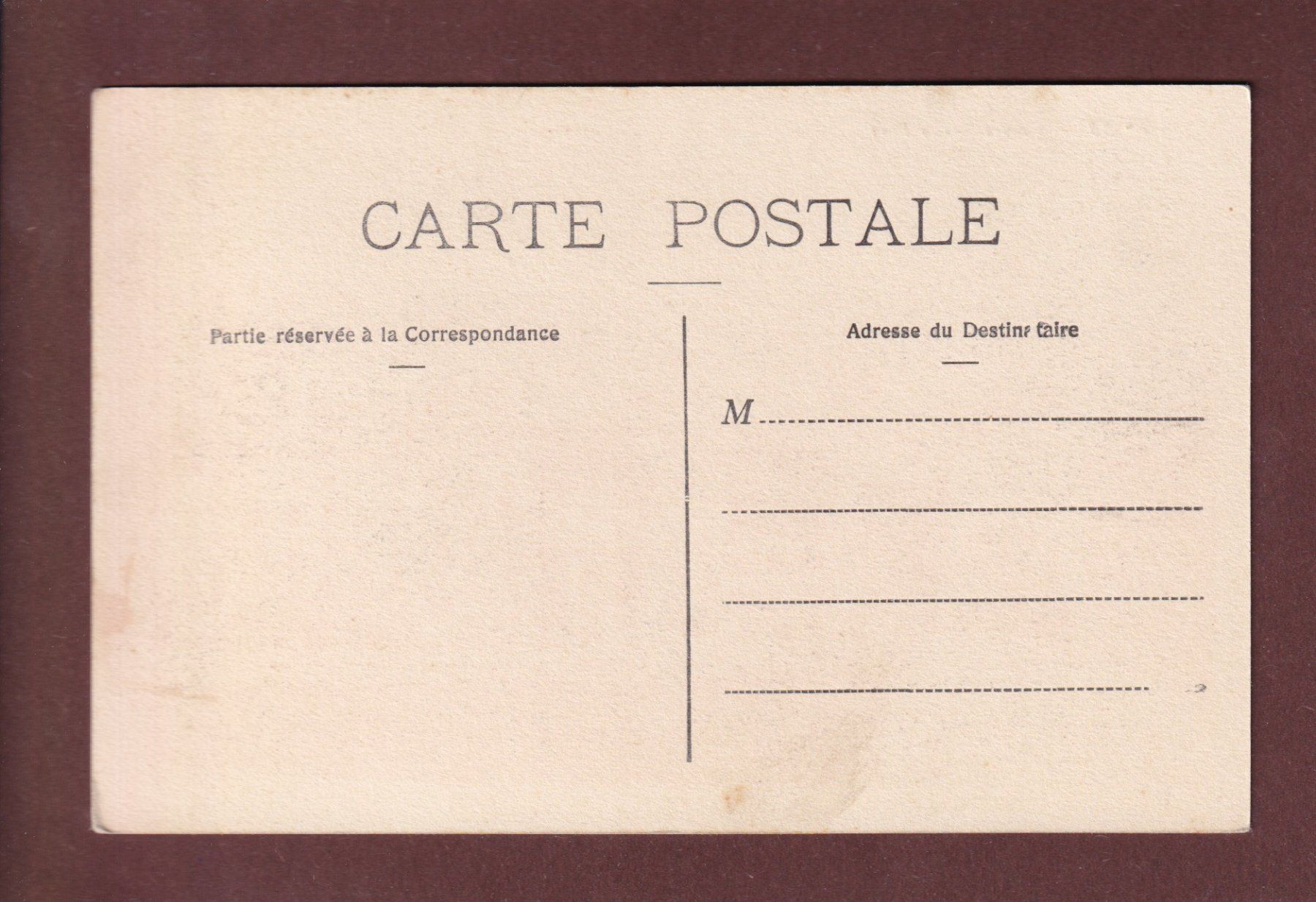 Ansichtskarten: GENEVE - Le Port – Gebraucht aus Pully von nicecards-shop 1