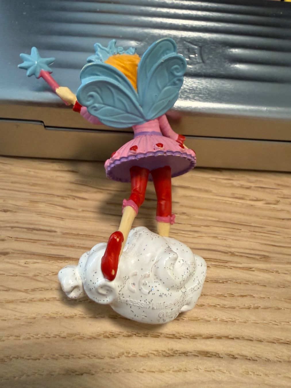 Tonies Figurines: Tonie Prinzessin Lillifee 2017 – D'occasion à Pfäffikon SZ par Syndrome379 2