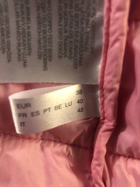 Giacche: Schöne Jacke Gr. M/L – Usato da Biberist venduto da LASCHINDELEGI 2