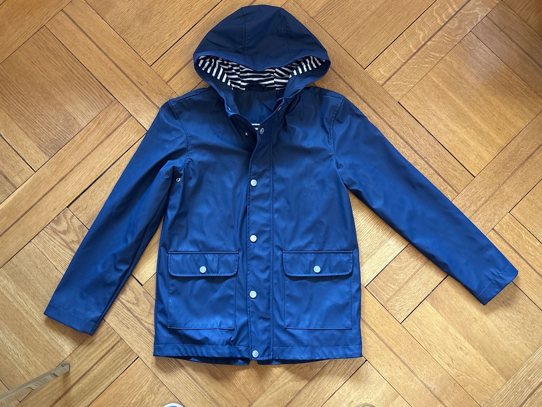 Giacche: Regenjacke Gr. 152 – Usato da Genève venduto da Livsonman