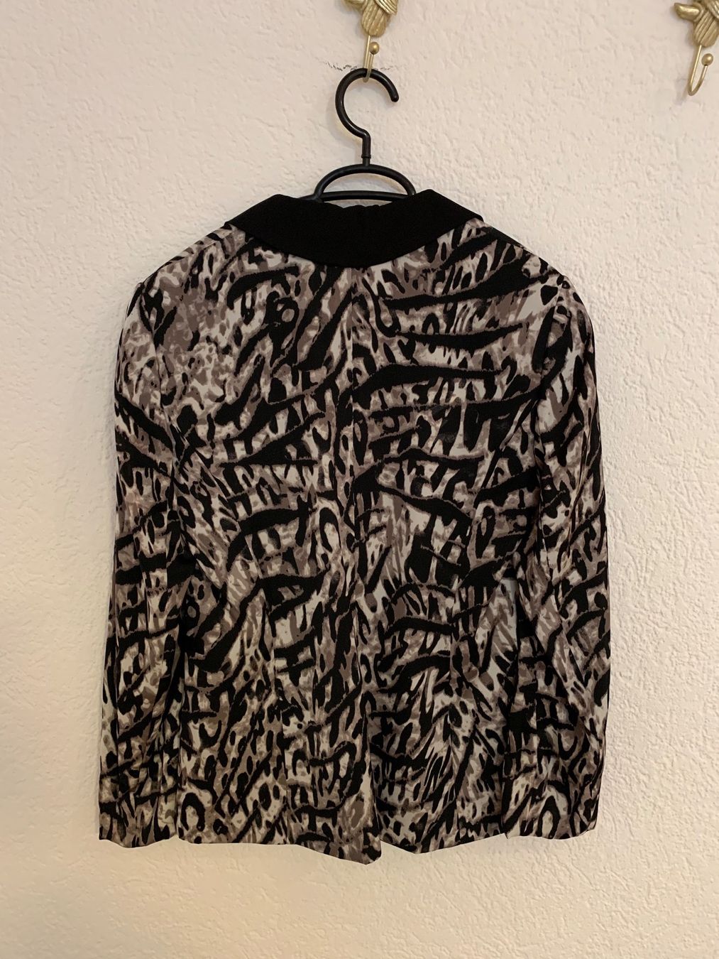 Betty Barclay Jacken: Betty Barclay Blazer Jacke Gr. S – Gebraucht aus Fislisbach von KolibriSecondhand 7
