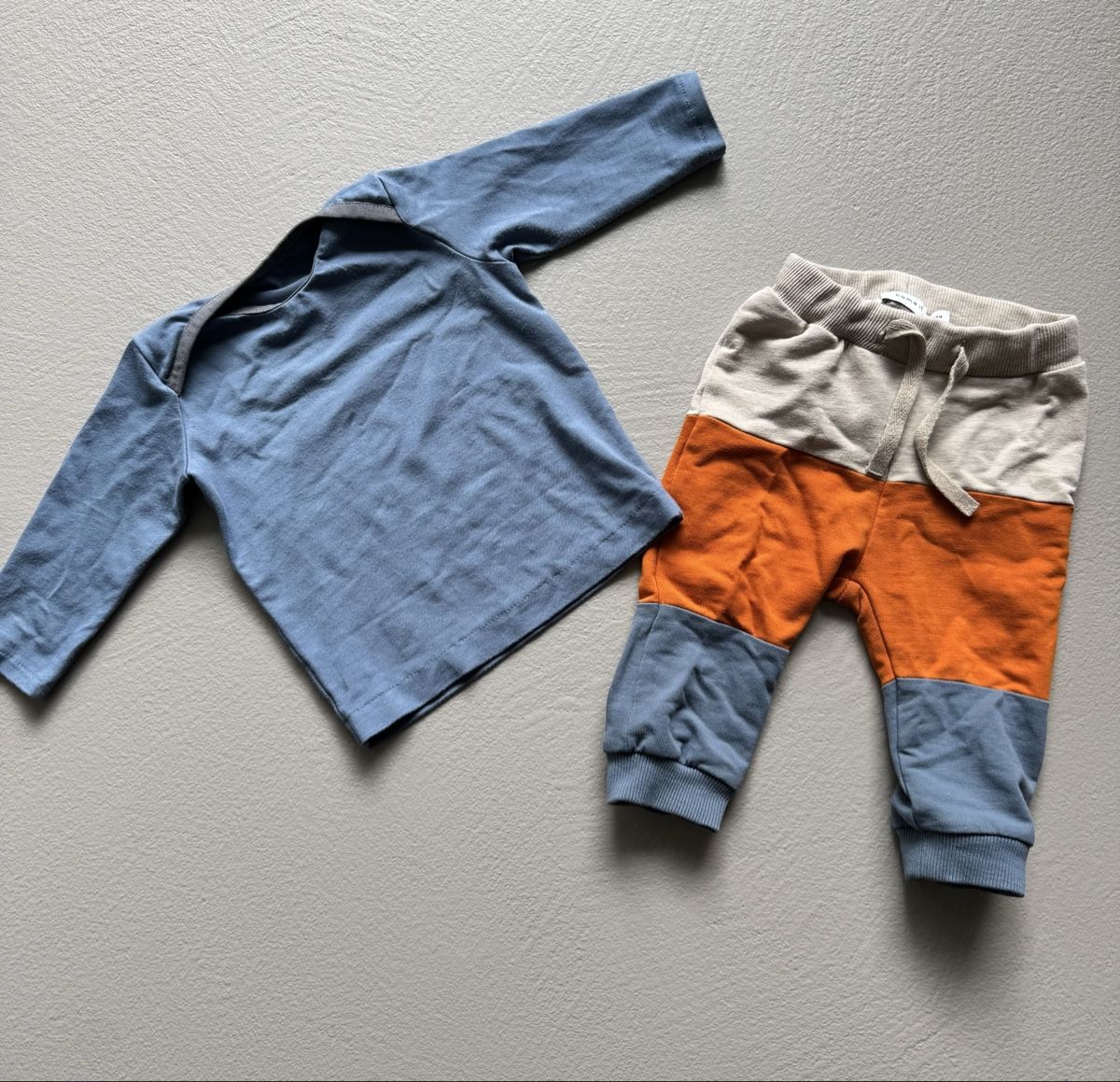 Lotti & Set di vestiti: Babyboy Outfits Gr.62 – Usato da Kilchberg ZH venduto da ann_f79h 4