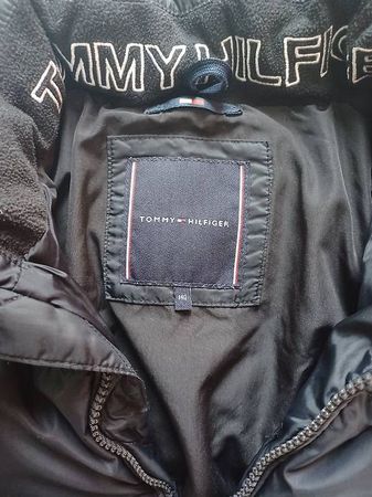 Tommy Hilfiger Original Jacke