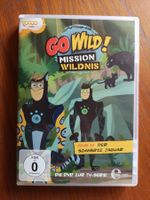 Go Wild! Mission Wildnis