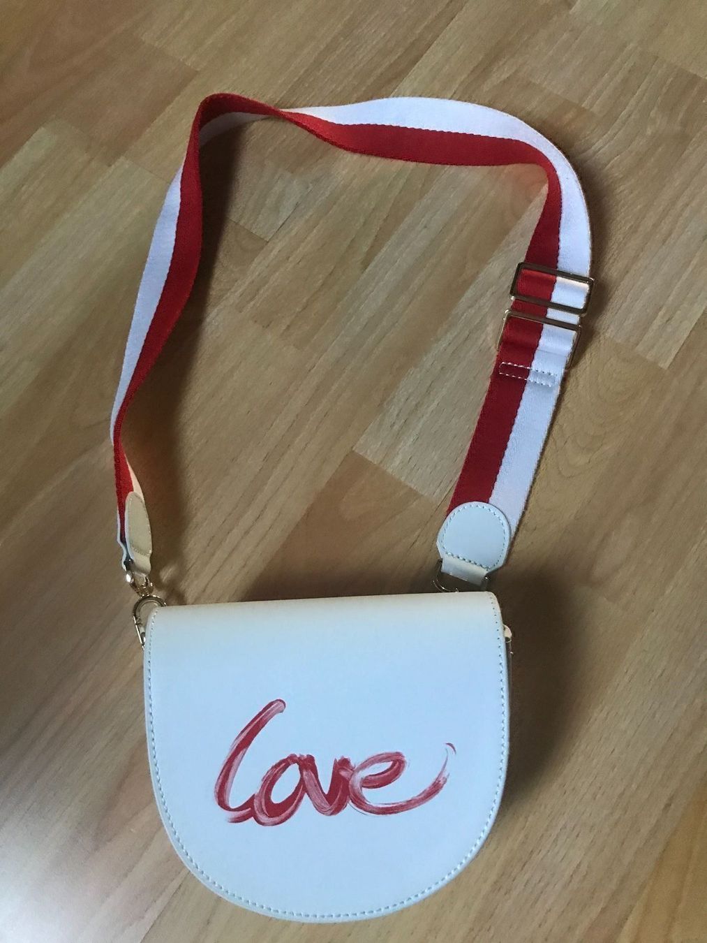 Liebeskind Borse da donna: Liebeskind Tasche Original NEU – Nuovo (secondo la descrizione) da Burgdorf venduto da Vida6 2