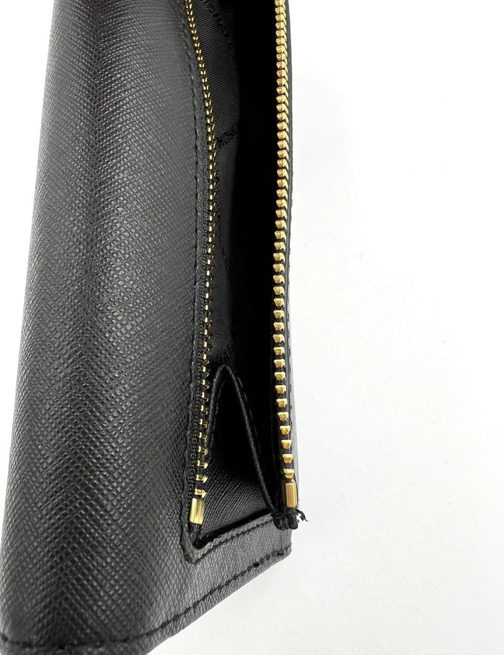 Michael Kors Portamonete: Michael Kors Portemonnaie schwarz – Nuovo e nell'imballaggio originale da Wiedlisbach venduto da Sistershop 2