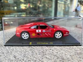 ⭐ Ferrari 1:24 F355 Challenge  ⭐