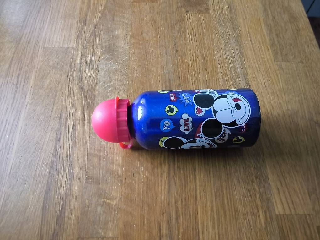 Gourdes & Thermos: Trinkflasche NEU – Neuf avec emballage d'origine à Bauma par SteffiMue