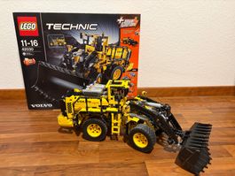 Lego Technic 42030