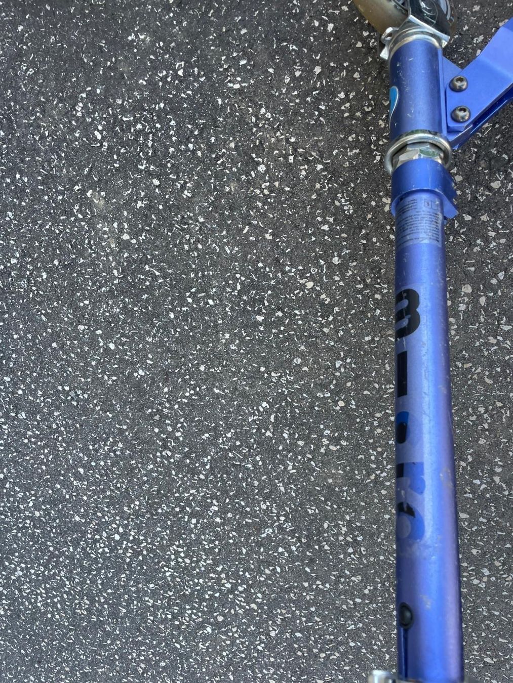 Scooters: Scooter – Gebraucht aus Küssnacht am Rigi von andreapass 5