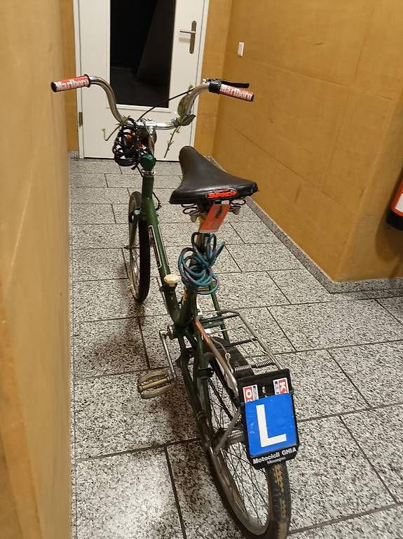 Velos: Bicicletta Graziella – Gebraucht aus Locarno von sergi28 1