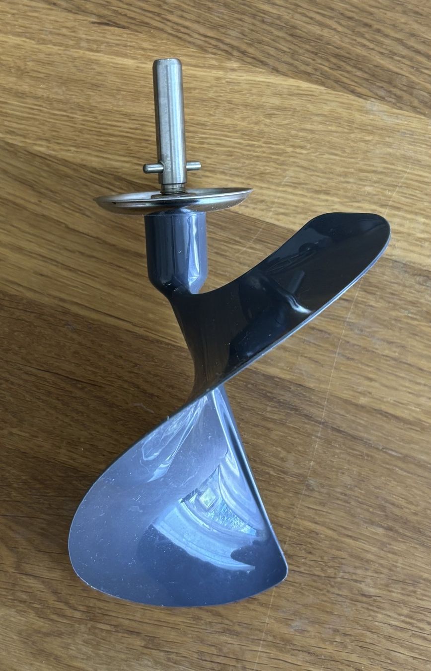 Kenwood Küchengeräte: Kenwood Titanium Chef Zubehör – Gebraucht aus Fahrweid von diamondsonmars 3