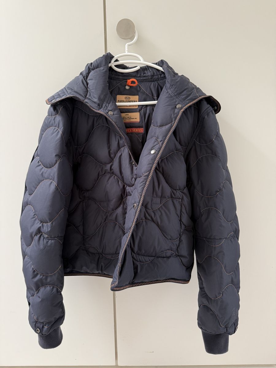 Parajumpers Jacken: Parajumpers – Neu (gemäss Beschreibung) aus Dübendorf von yve_m8xg 2
