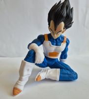 Dragon Ball Sammelfigur - Vegeta sitzend - MER