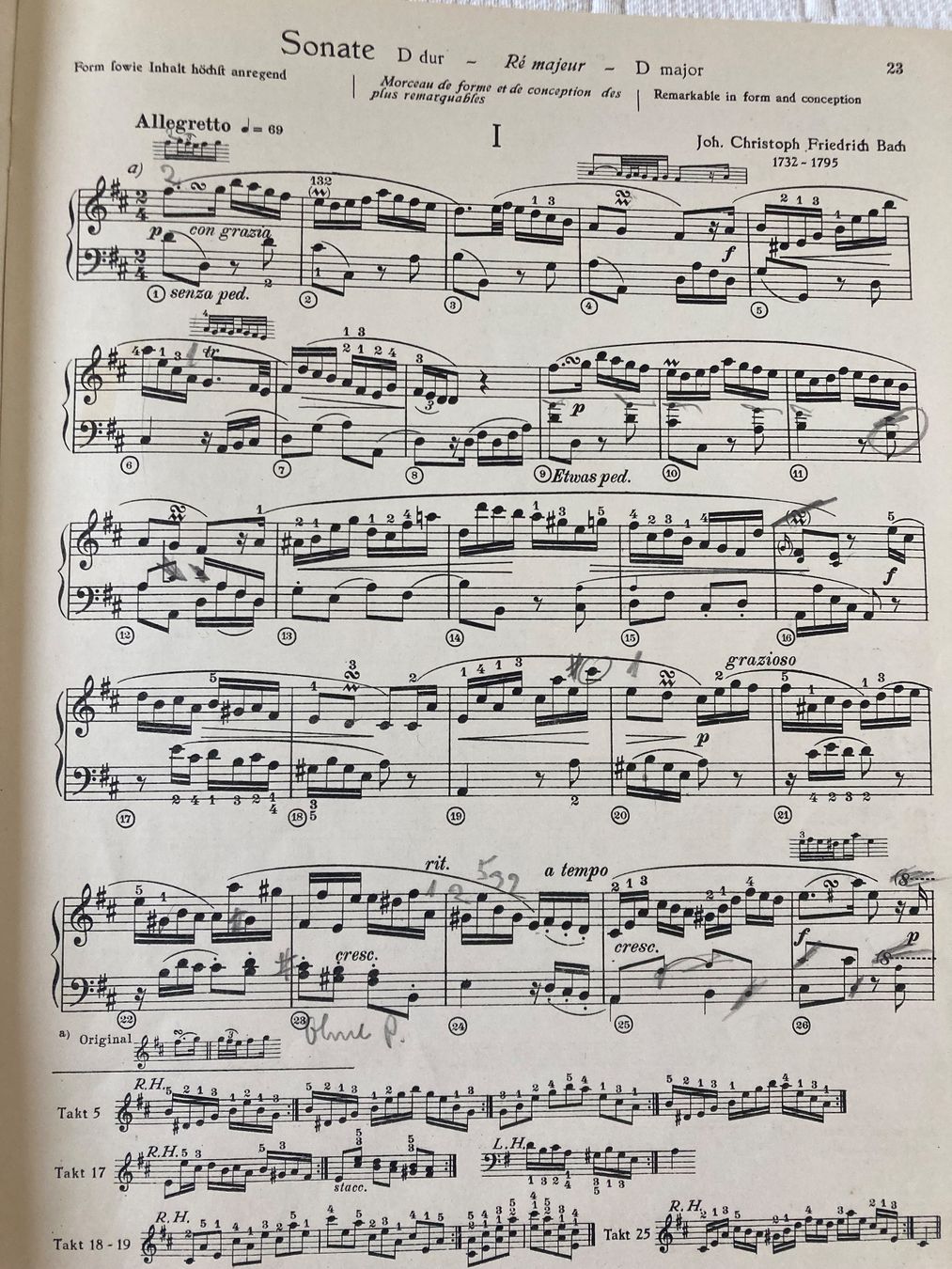 Livres: Die Söhne Bach – D'occasion à Bünzen par Tango33A 3