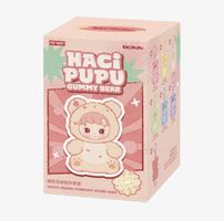 HACIPUPU – Gummy Bear Series 🧸🍬