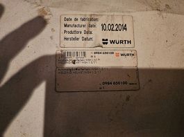Automatik-Schweisshelm (Würth) 