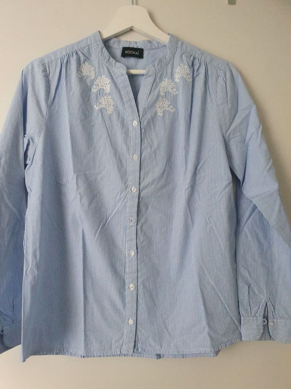 Kookai Camicette: KOOKAI Bluse – Nuovo (secondo la descrizione) da Buchs AG venduto da sxf96 3