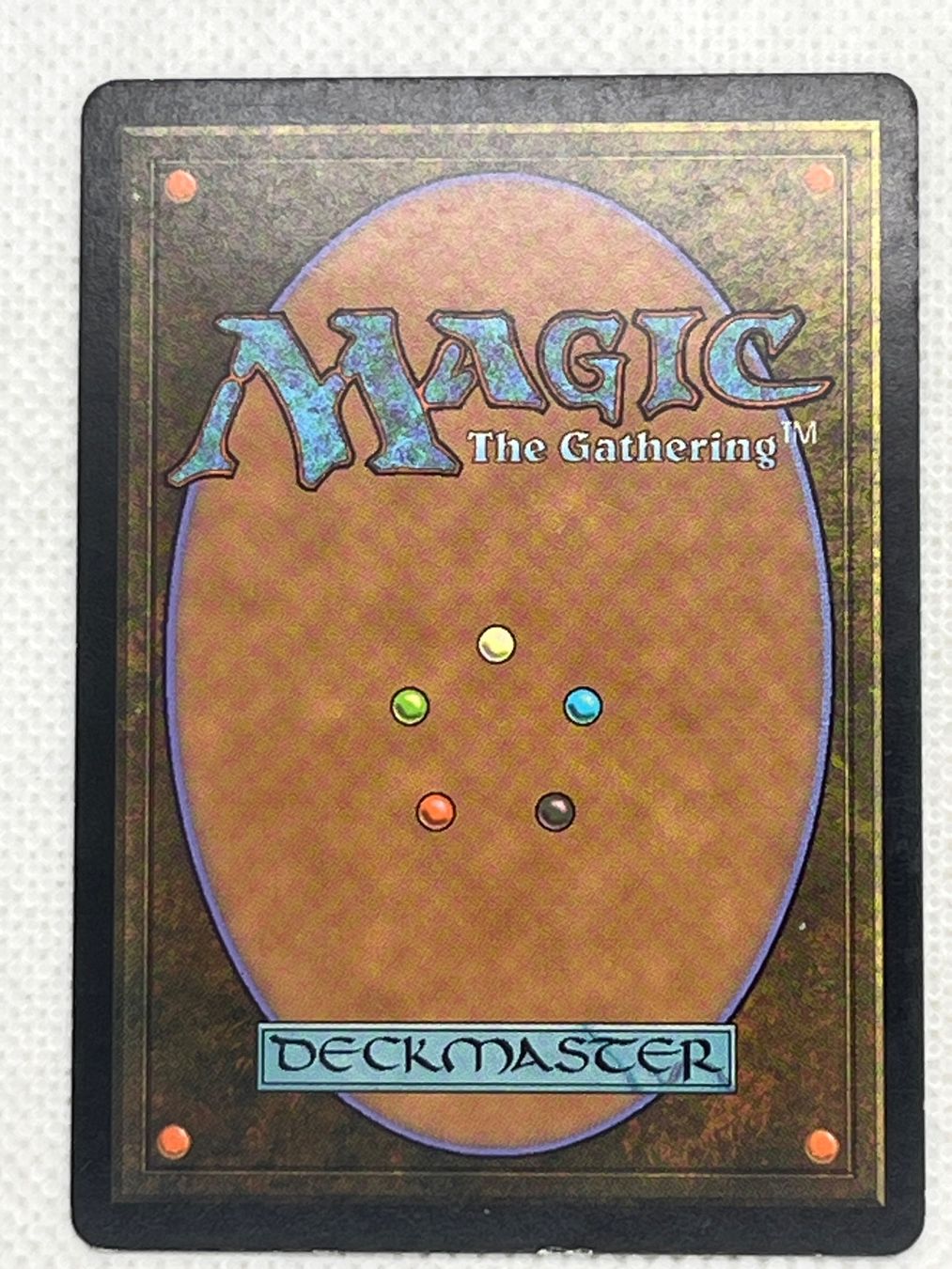 Magic The Gathering Sammelbilder & Trading cards: MTG Envelop JUD 39 Englisch Common – Gebraucht aus Hinterkappelen von Kim1992 1