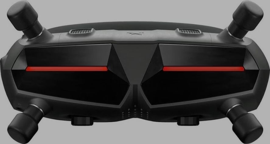 RC Modellbau: Walksnail Avatar HD Goggles X  – Neu (gemäss Beschreibung) aus Luzern von good-time