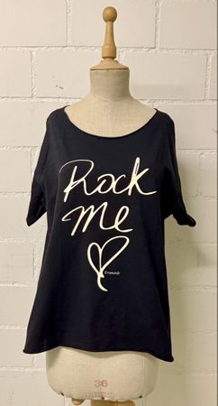T-Shirt von Empathie, Grösse S
