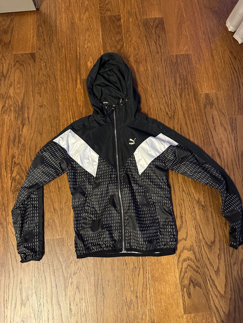 Puma Giacche: Puma Jacke Gr. XS - Super Zustand – Usato da Zürich venduto da anyka 3