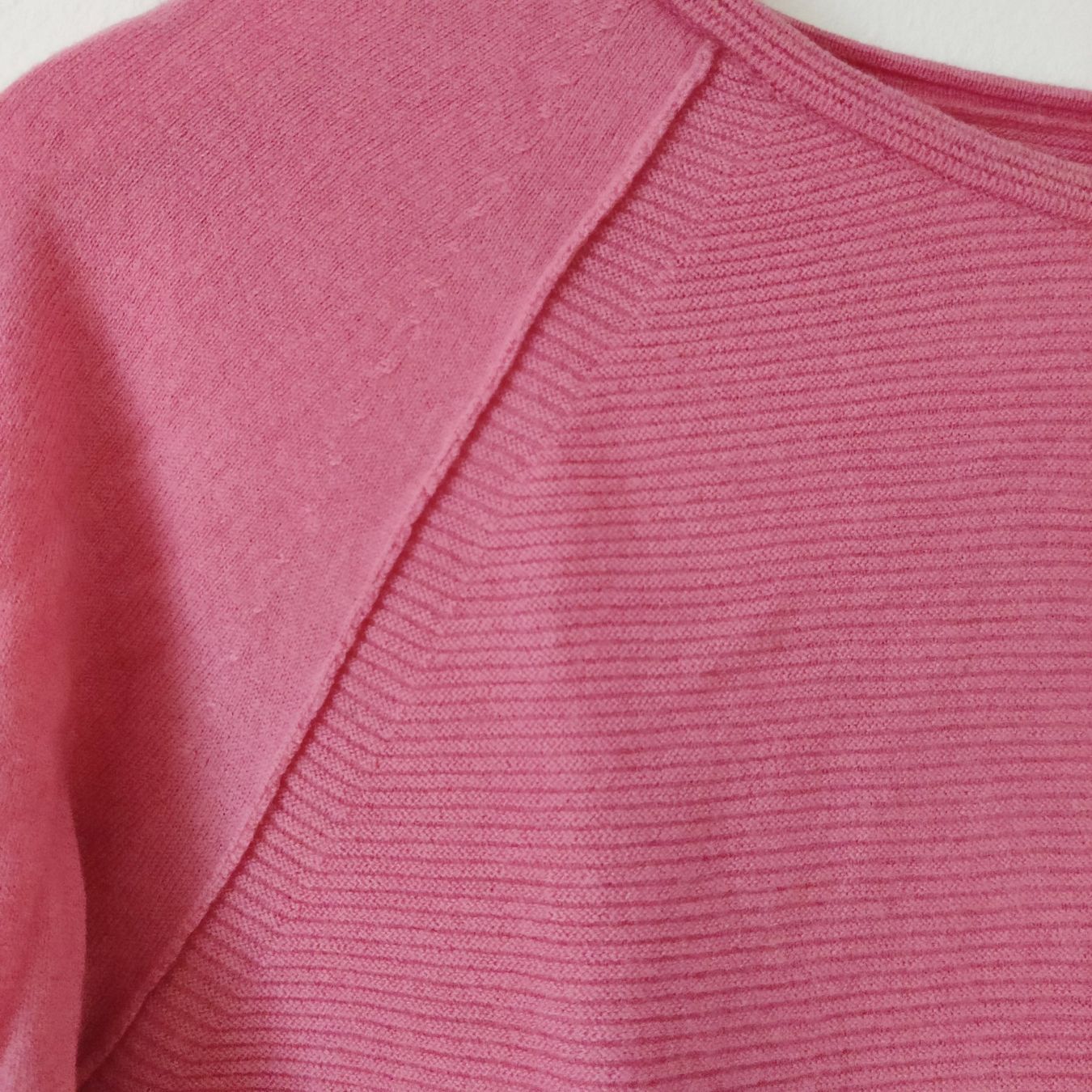 Marc Cain Maglioni & Felpe: MARC CAIN Cashmere Wool-Pullover Pulli Wolle Gr.N1 34/36 – Usato da Winterthur venduto da Lotusherz 2