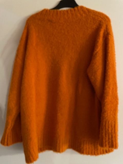 Rabens Saloner Maglioni & Felpe: Edles Stück - Oversize-Pullover von Rabens Saloner – Nuovo (secondo la descrizione) da Ottenbach venduto da Frasa1 1
