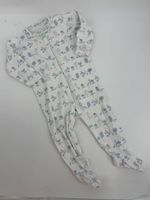 Strampler/ Pyjama mit Fee Motiv Gr. 92 von Next baby