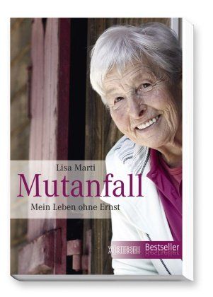Libri: Mutanfall - Mein Leben ohne Ernst – Usato da Urdorf venduto da Muluk