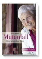 Mutanfall - Mein Leben ohne Ernst