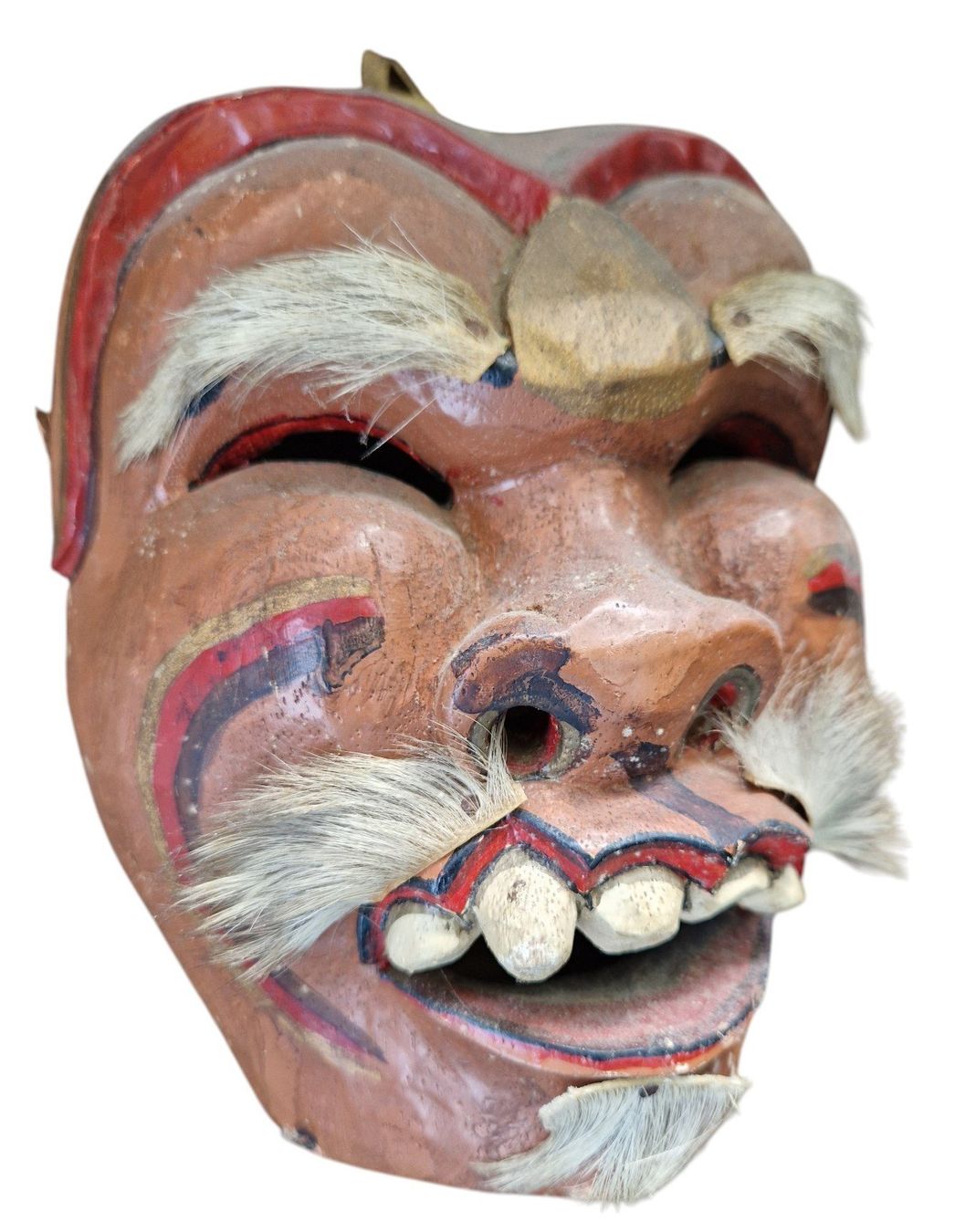 Altro in Antiquarato & Arte: antike Topeng Maske – Usato da Mörschwil venduto da antiksalon21 1