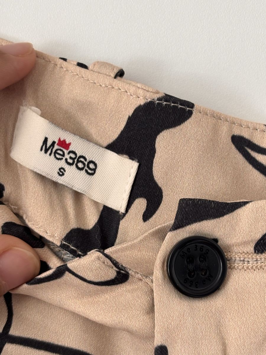 Hosen: Pantalons Me369  – Neu (gemäss Beschreibung) aus Fribourg von aix_fs82 1