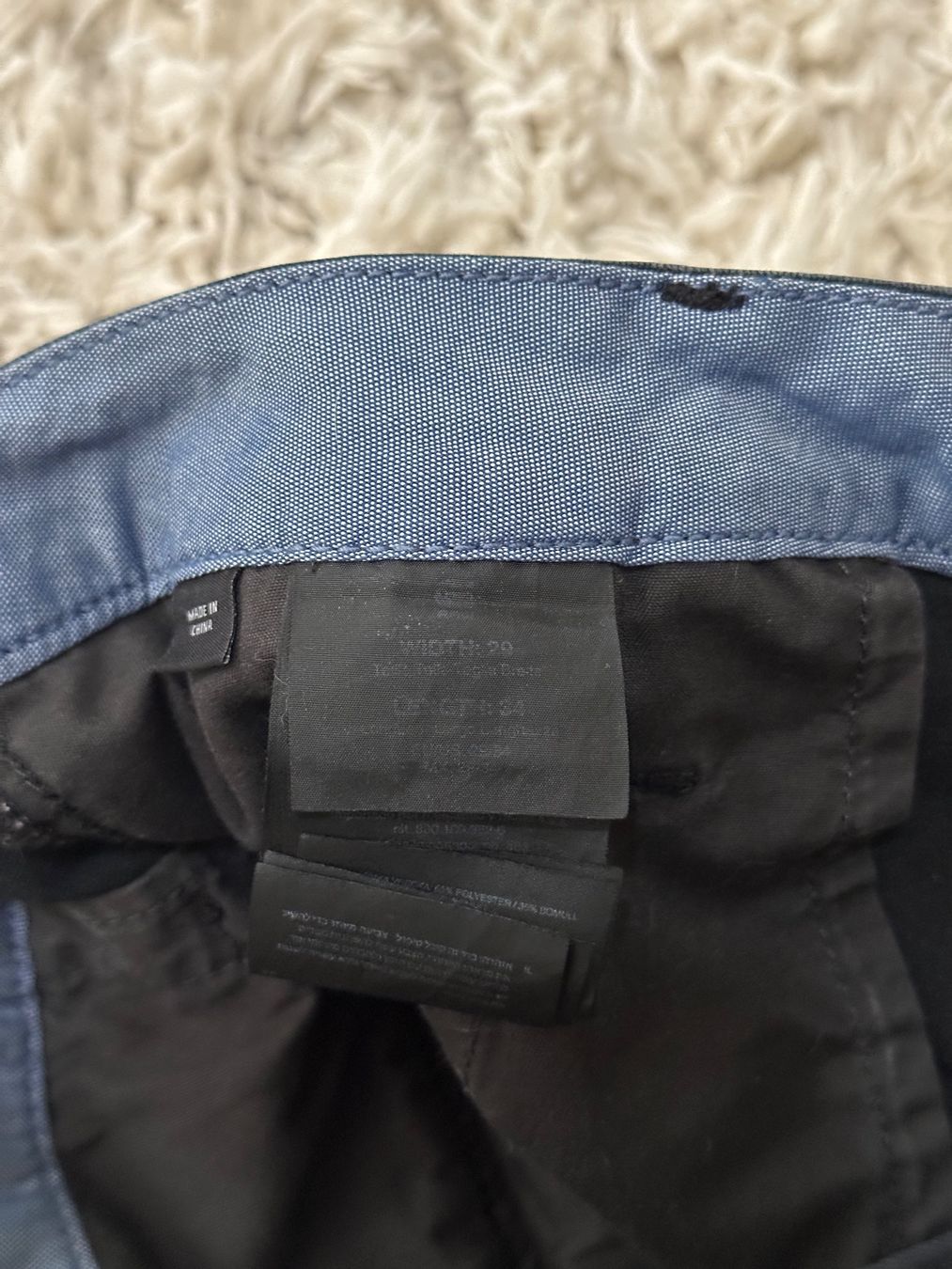 G-Star Jeans: Jeans RAV G-Star Gr. 29 – Usato da Bern venduto da BrandVilla 6