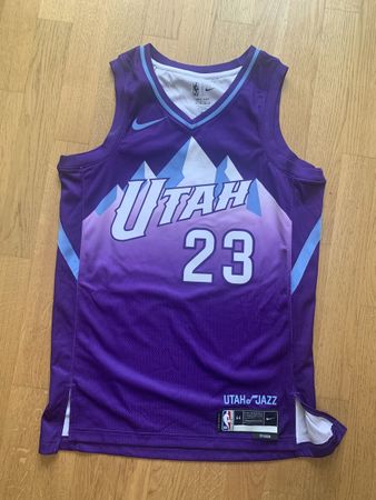 Basketball Jersey