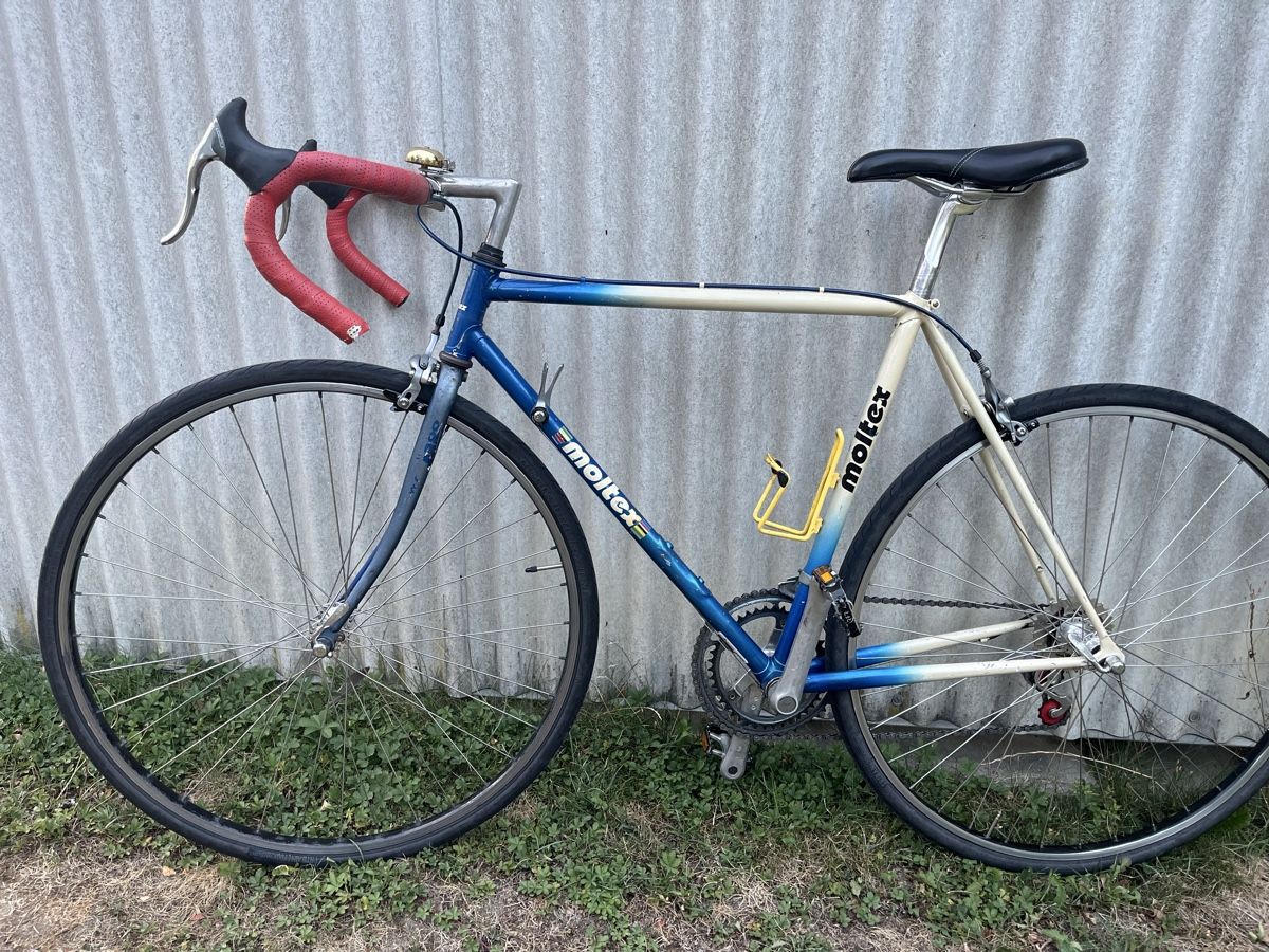 Velos: vélo de route  – Gebraucht aus Biel/Bienne von sou_7g92