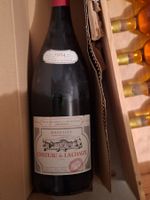 Jeroboam 1984 Brouilly Château de La Chaize