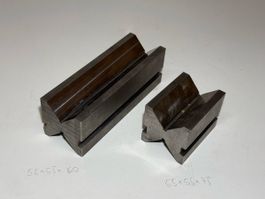 2 x Prisma Bohrprisma Prismen