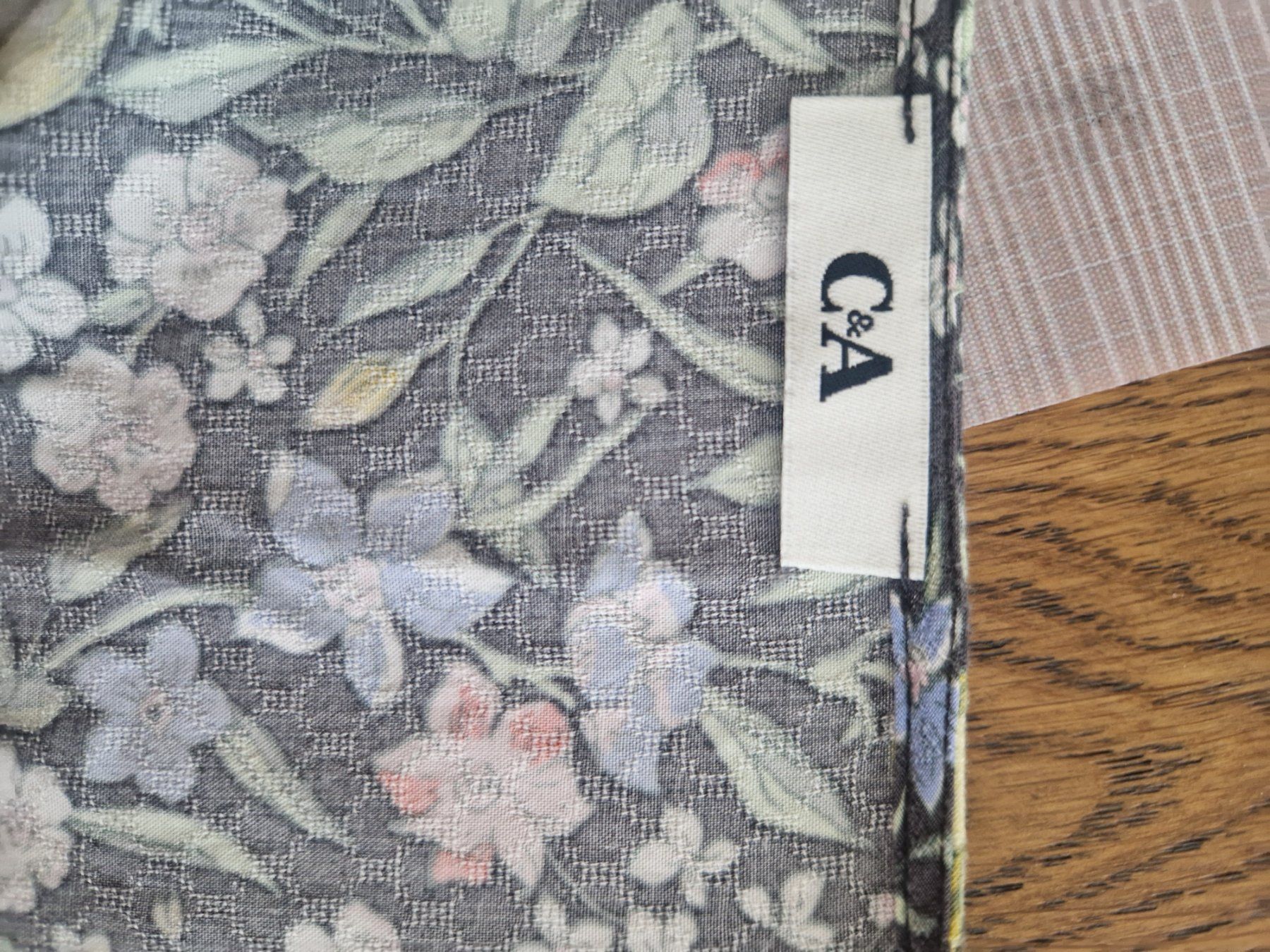 Kleider: ROBE COURT – Gebraucht aus Camorino von JPHANDMADE1 2