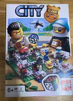 Lustiges Lego City Brettspiel