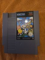 The Newzealand Story, NES, testé