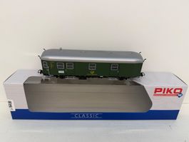 Bahnpostwagen Post c-13 DBP Ep. III