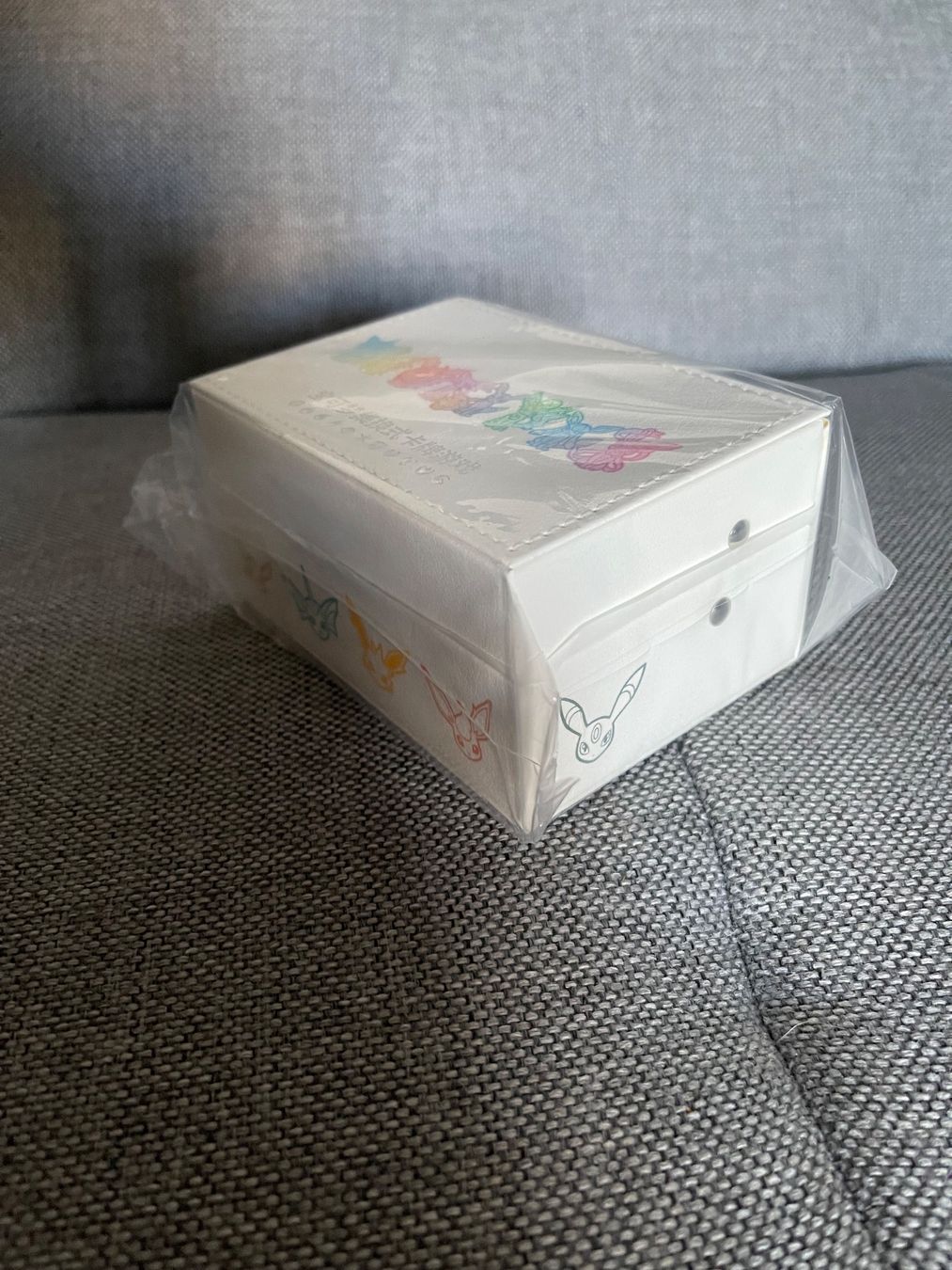 Jeux: Blitza Deck Box – Neuf avec emballage d'origine à Basel par pmb_296g 1