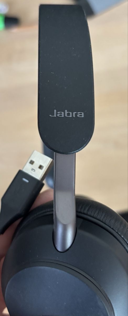 Jabra Casques audio: Jabra Evolve2 65 UC Headset – D'occasion à Rafz par JJPuu2 2