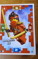 Lego Ninjago Trading Card Game Karten Set