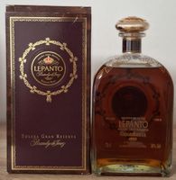 Lepanto Solera Gran Reserva Brandy de Jerez 75cl Neu