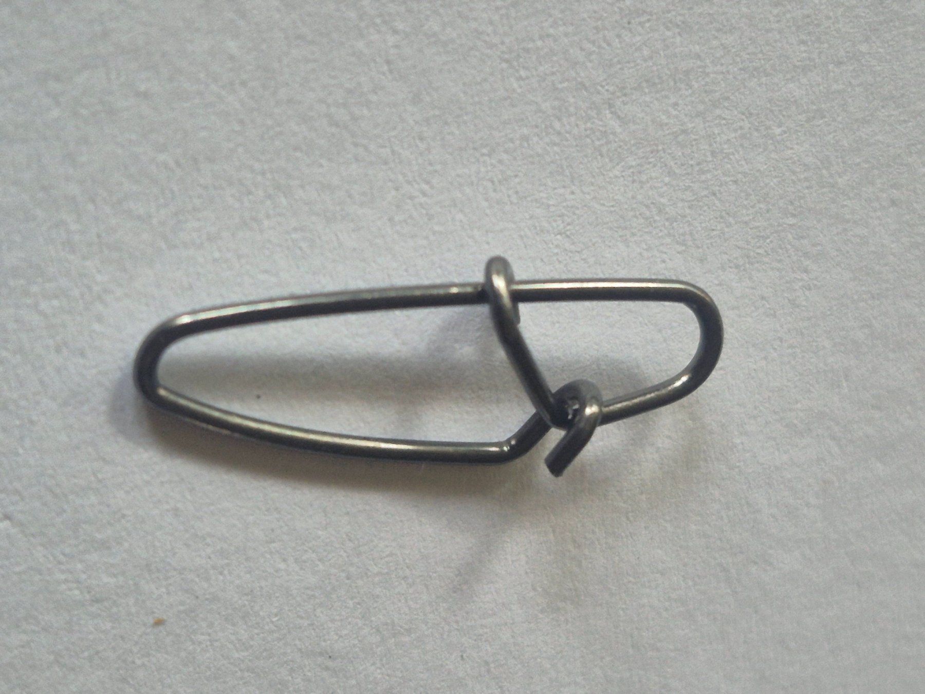 Köder: 35x Easy Lock Snap / Karabiner – Neu und originalverpackt aus Bigenthal von FSB1